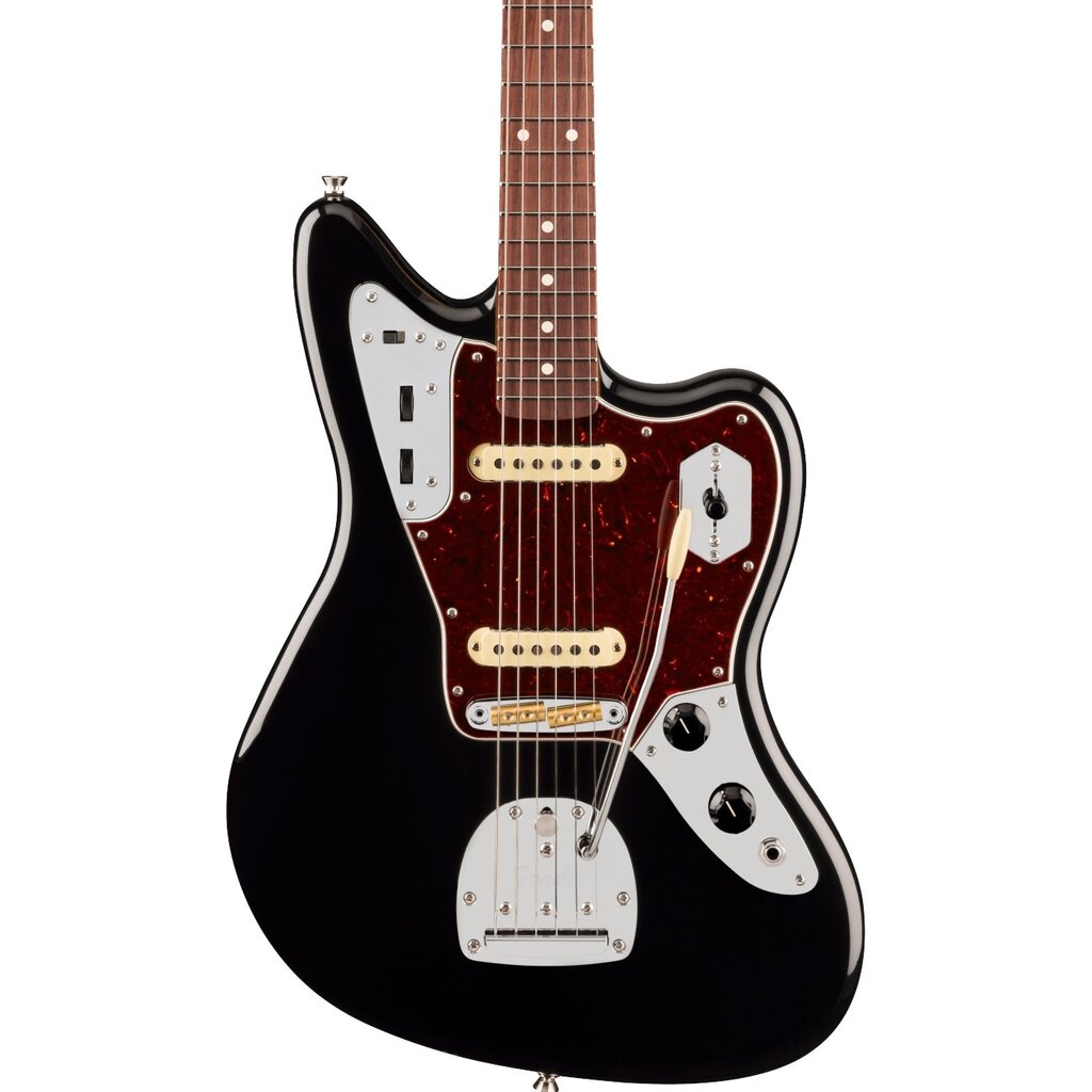 Fender Fender American Professional Jaguar RW - Black
