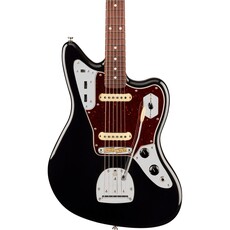 Fender Fender American Professional Jaguar RW - Black