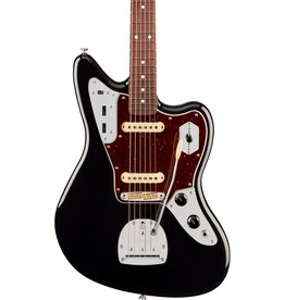 Fender Fender American Professional Jaguar RW - Black