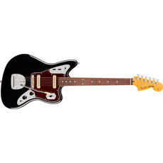 Fender Fender American Professional Jaguar RW - Black