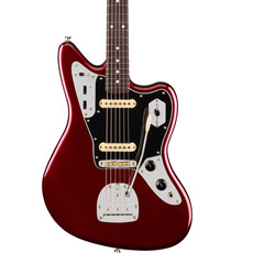 Fender Fender American Professional Jaguar RW - Oxblood