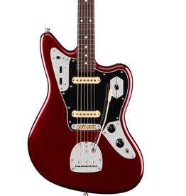 Fender Fender American Professional Jaguar RW - Oxblood