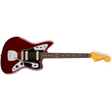 Fender Fender American Professional Jaguar RW - Oxblood