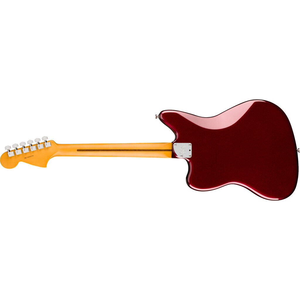 Fender Fender American Professional Jaguar RW - Oxblood