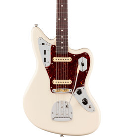 Fender Fender American Professional Jaguar RW - Olympic White