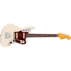 Fender Fender American Professional Jaguar RW - Olympic White