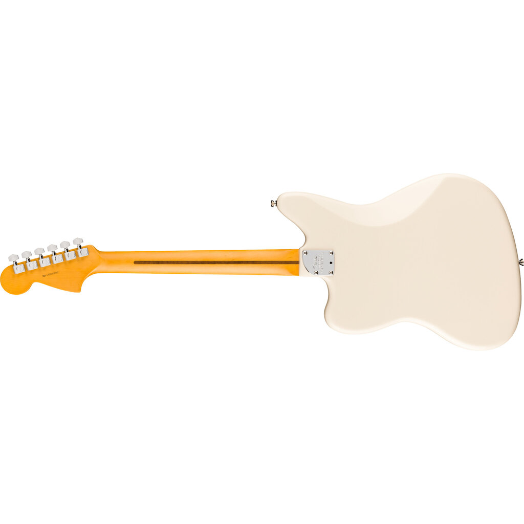 Fender Fender American Professional Jaguar RW - Olympic White