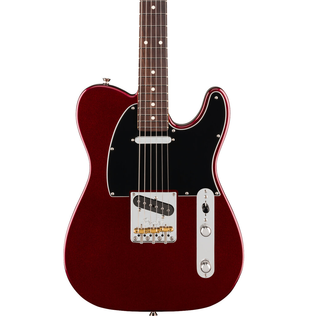 Fender Fender American Professional Telecaster RW - Oxblood