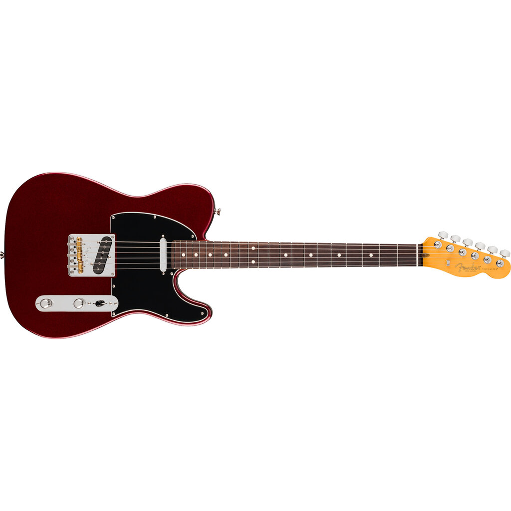 Fender Fender American Professional Telecaster RW - Oxblood