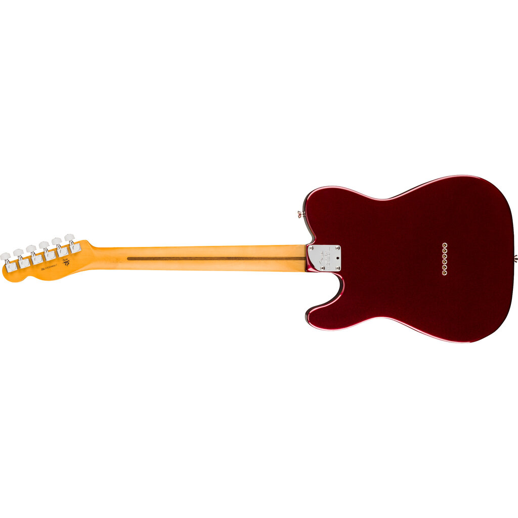 Fender Fender American Professional Telecaster RW - Oxblood