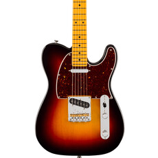 Fender Fender American Professional Telecaster MP - 3 Colour Sunburst