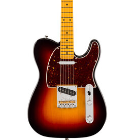 Fender Fender American Professional Telecaster MP - 3 Colour Sunburst