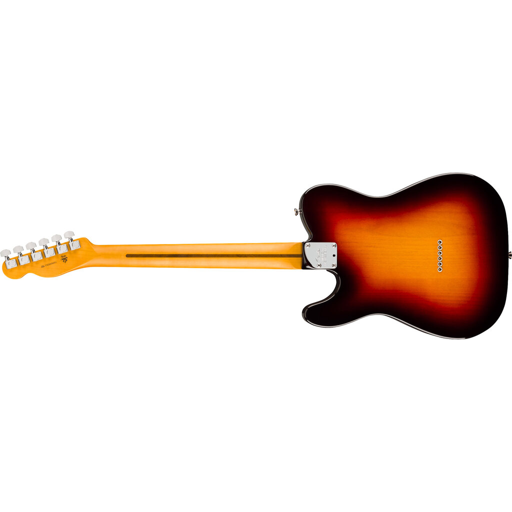 Fender Fender American Professional Telecaster MP - 3 Colour Sunburst