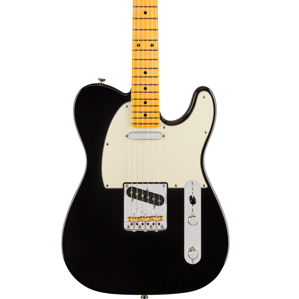 Fender Fender American Professional Telecaster MP - Black