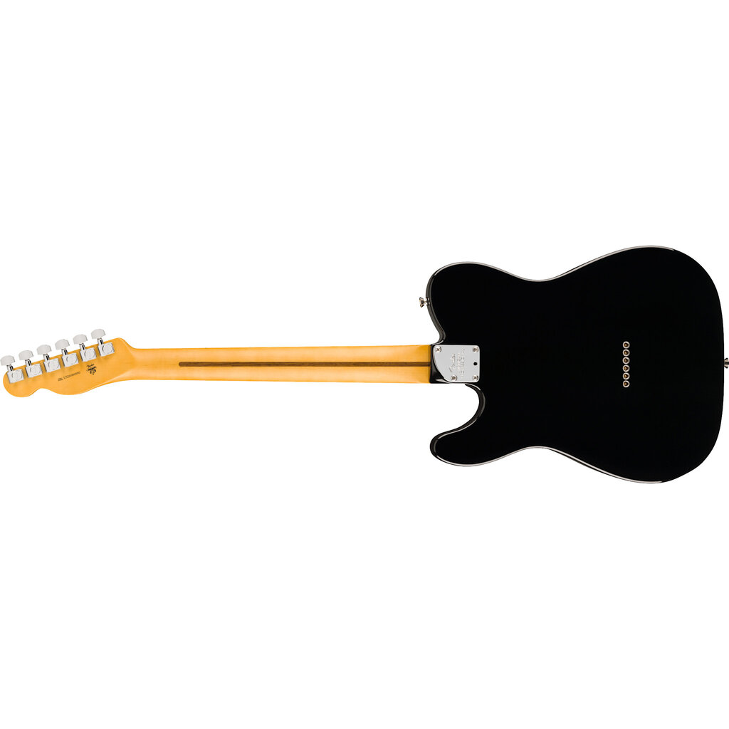 Fender Fender American Professional Telecaster MP - Black
