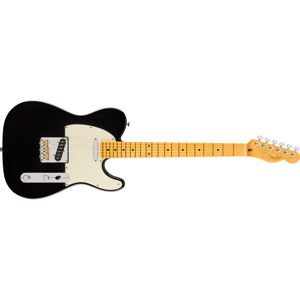 Fender Fender American Professional Telecaster MP - Black