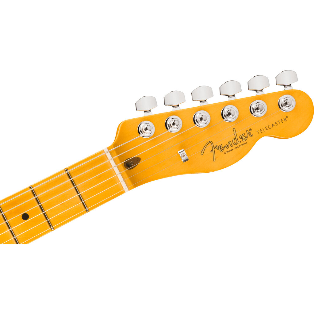 Fender Fender American Professional Telecaster MP - Black