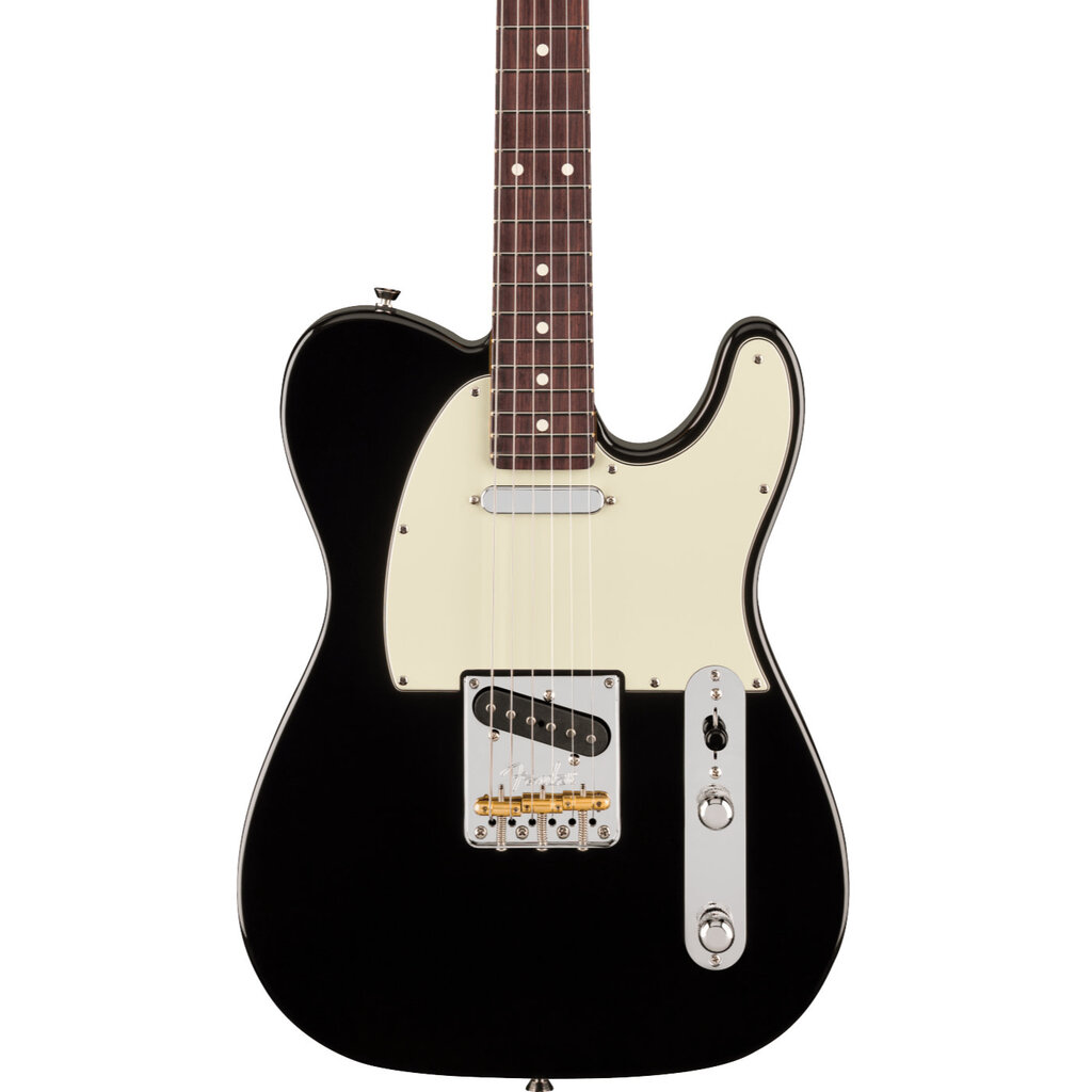 Fender Fender American Professional Telecaster RW - Black