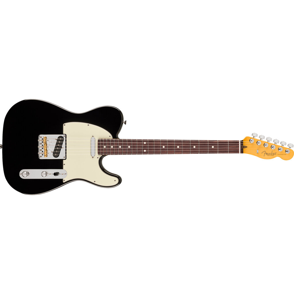 Fender Fender American Professional Telecaster RW - Black