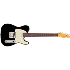 Fender Fender American Professional Telecaster RW - Black