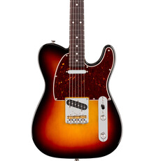Fender Fender American Professional Telecaster RW - 3 Colour Sunburst