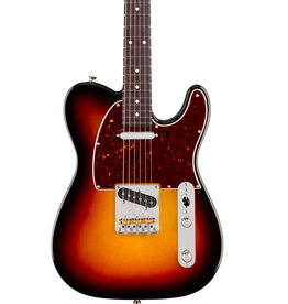 Fender Fender American Professional Telecaster RW - 3 Colour Sunburst