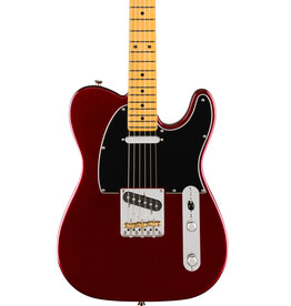 Fender Fender American Professional Telecaster MP - Oxblood