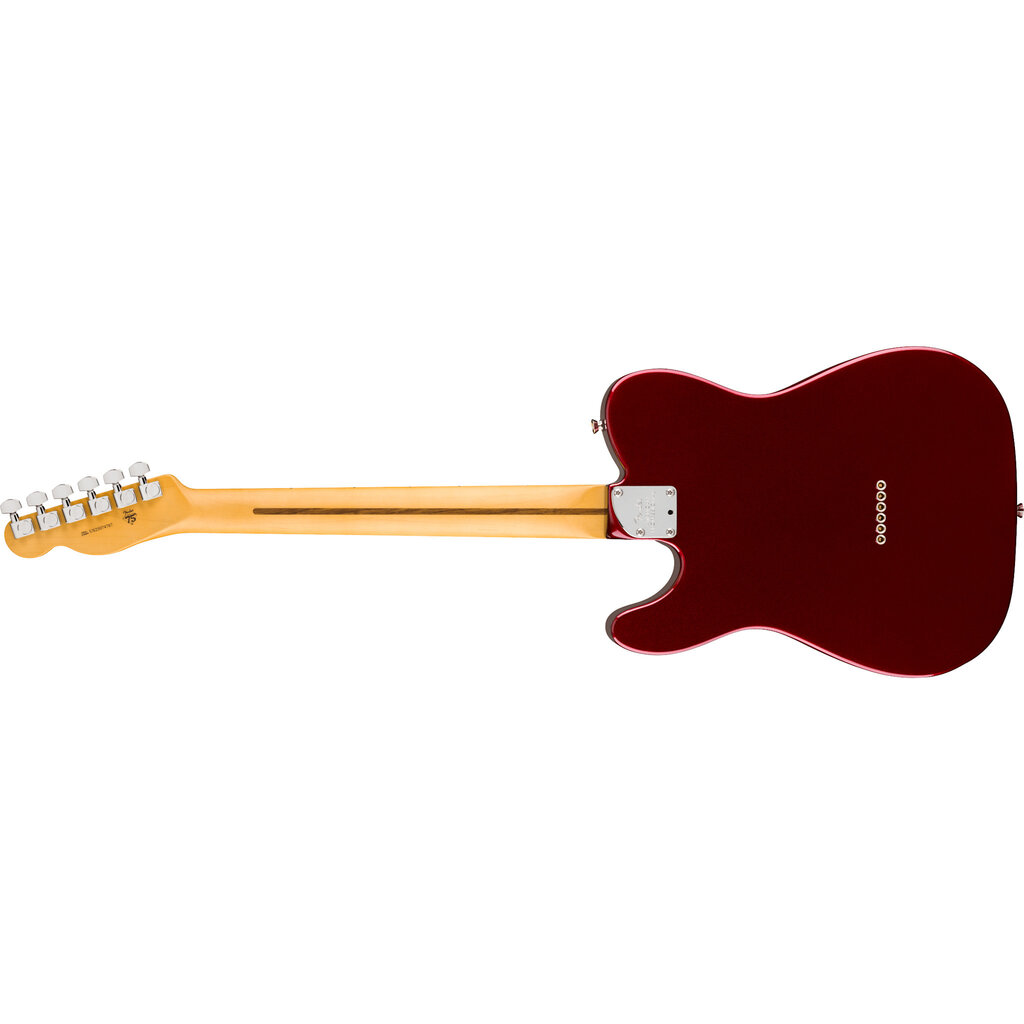 Fender Fender American Professional Telecaster MP - Oxblood