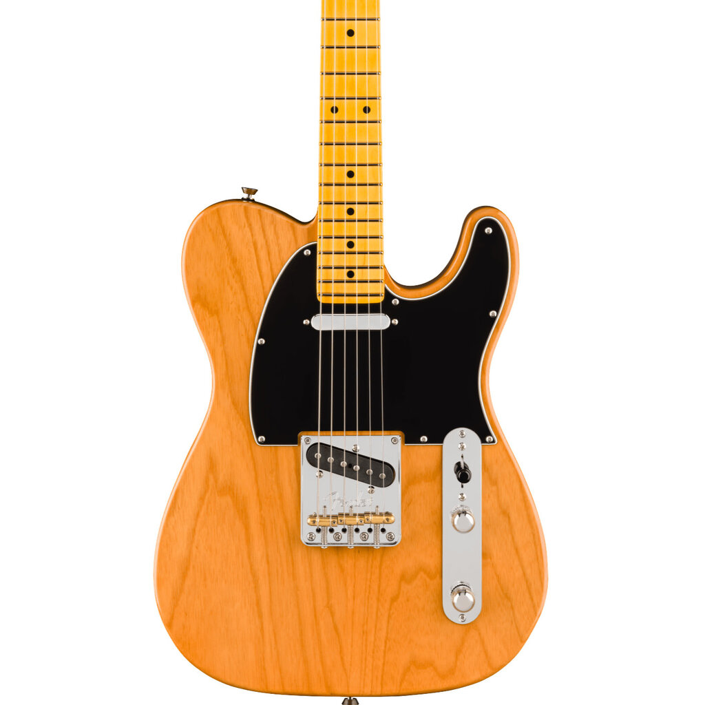 Fender Fender American Professional Telecaster MP - Natural