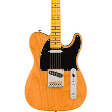 Fender Fender American Professional Telecaster MP - Natural