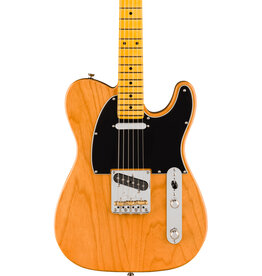 Fender Fender American Professional Telecaster MP - Natural