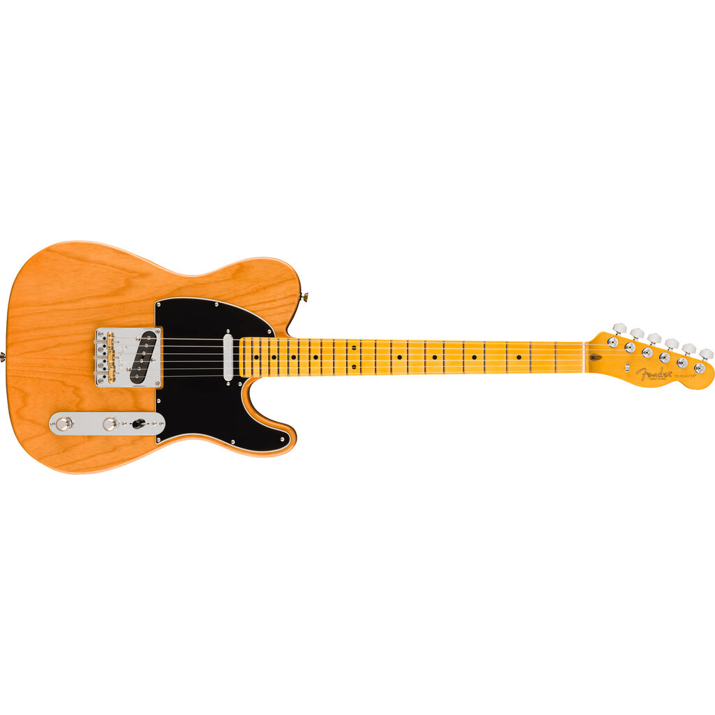 Fender Fender American Professional Telecaster MP - Natural