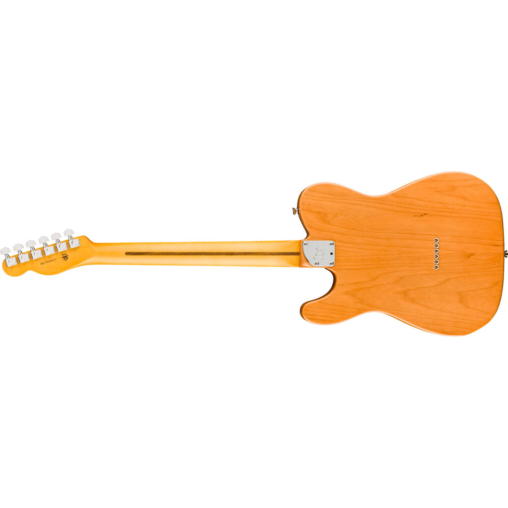 Fender Fender American Professional Telecaster MP - Natural