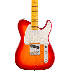 Fender Fender American Professional Telecaster MP - Aged Cherry Burst