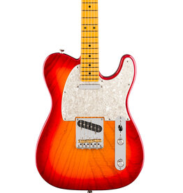 Fender Fender American Professional Telecaster MP - Aged Cherry Burst