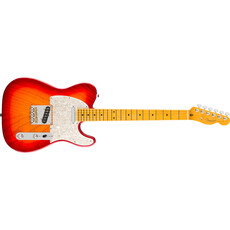 Fender Fender American Professional Telecaster MP - Aged Cherry Burst