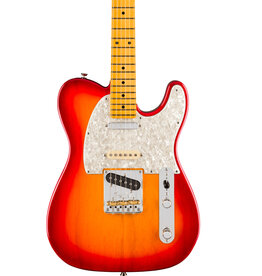 Fender Fender American Professional Hotshot Telecaster MP - Aged Cherry Burst