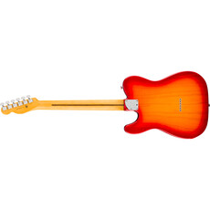 Fender Fender American Professional Hotshot Telecaster MP - Aged Cherry Burst