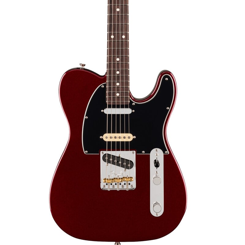 Fender Fender American Professional Hotshot Telecaster RW - Oxblood