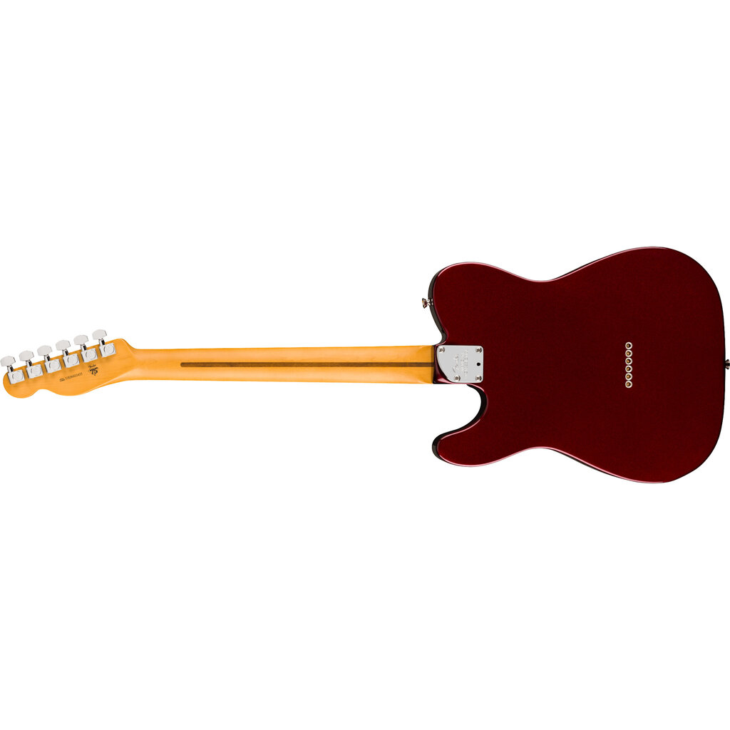 Fender Fender American Professional Hotshot Telecaster RW - Oxblood