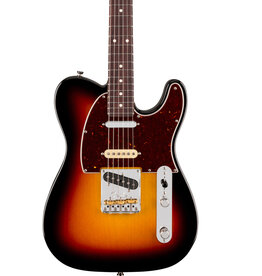 Fender Fender American Professional Hotshot Telecaster RW - 3 Colour Sunburst