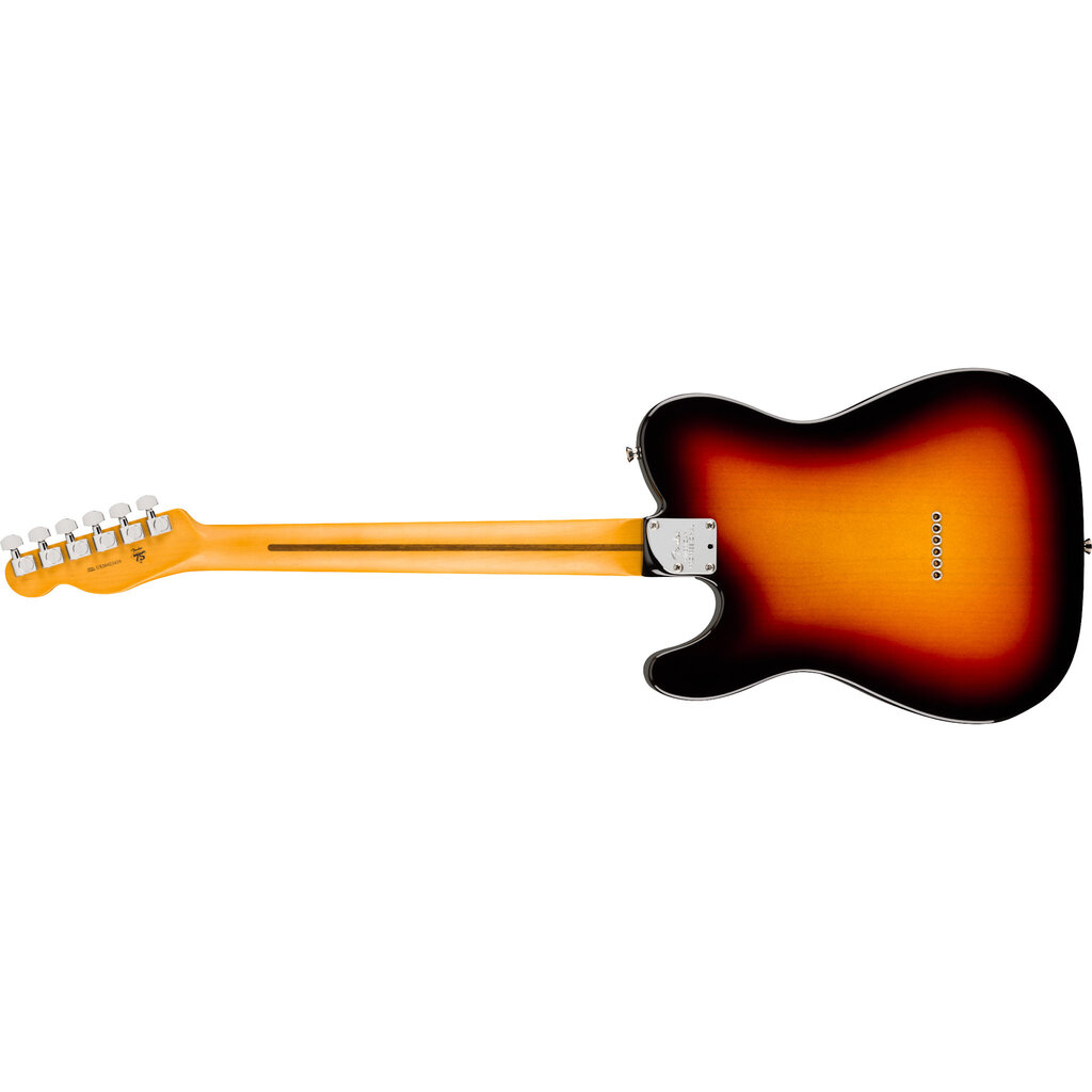 Fender Fender American Professional Hotshot Telecaster RW - 3 Colour Sunburst