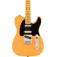 Fender Fender American Professional Hotshot Telecaster MP - Butterscotch Blonde