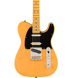 Fender Fender American Professional Hotshot Telecaster MP - Butterscotch Blonde