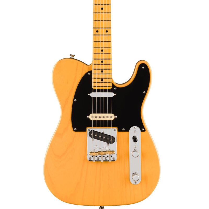 Fender Fender American Professional Hotshot Telecaster MP - Butterscotch Blonde