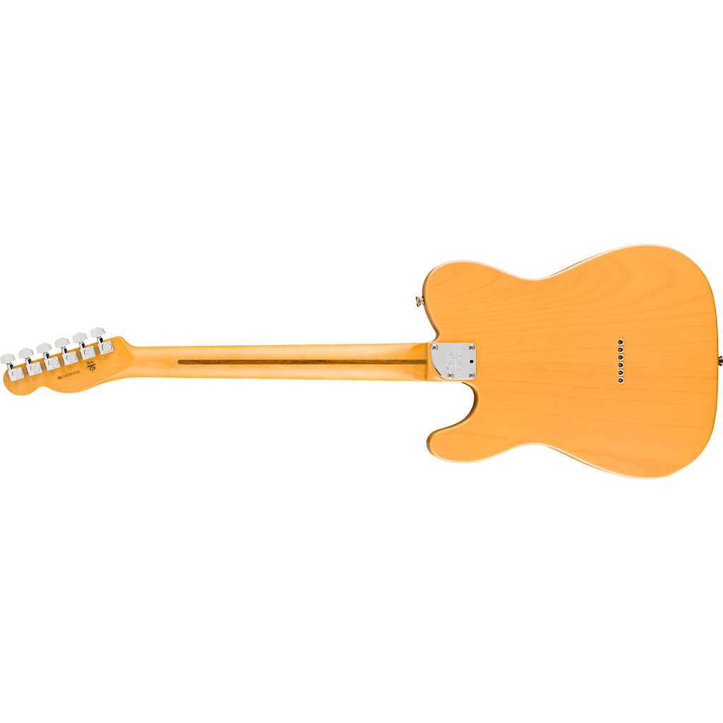 Fender Fender American Professional Hotshot Telecaster MP - Butterscotch Blonde