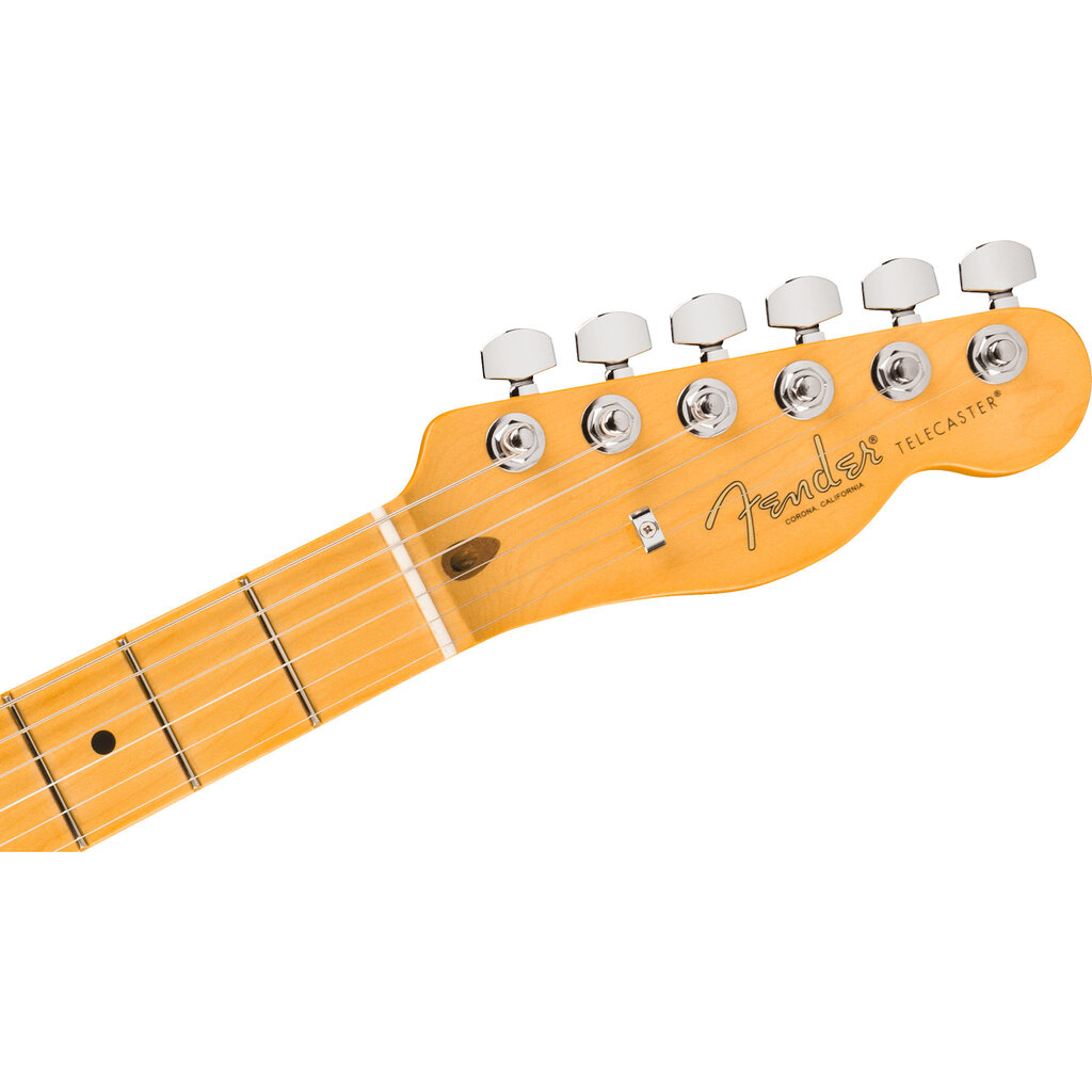 Fender Fender American Professional Hotshot Telecaster MP - Butterscotch Blonde