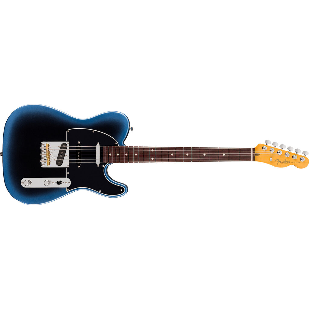 Fender Fender American Professional Hotshot Telecaster RW - Dark Night
