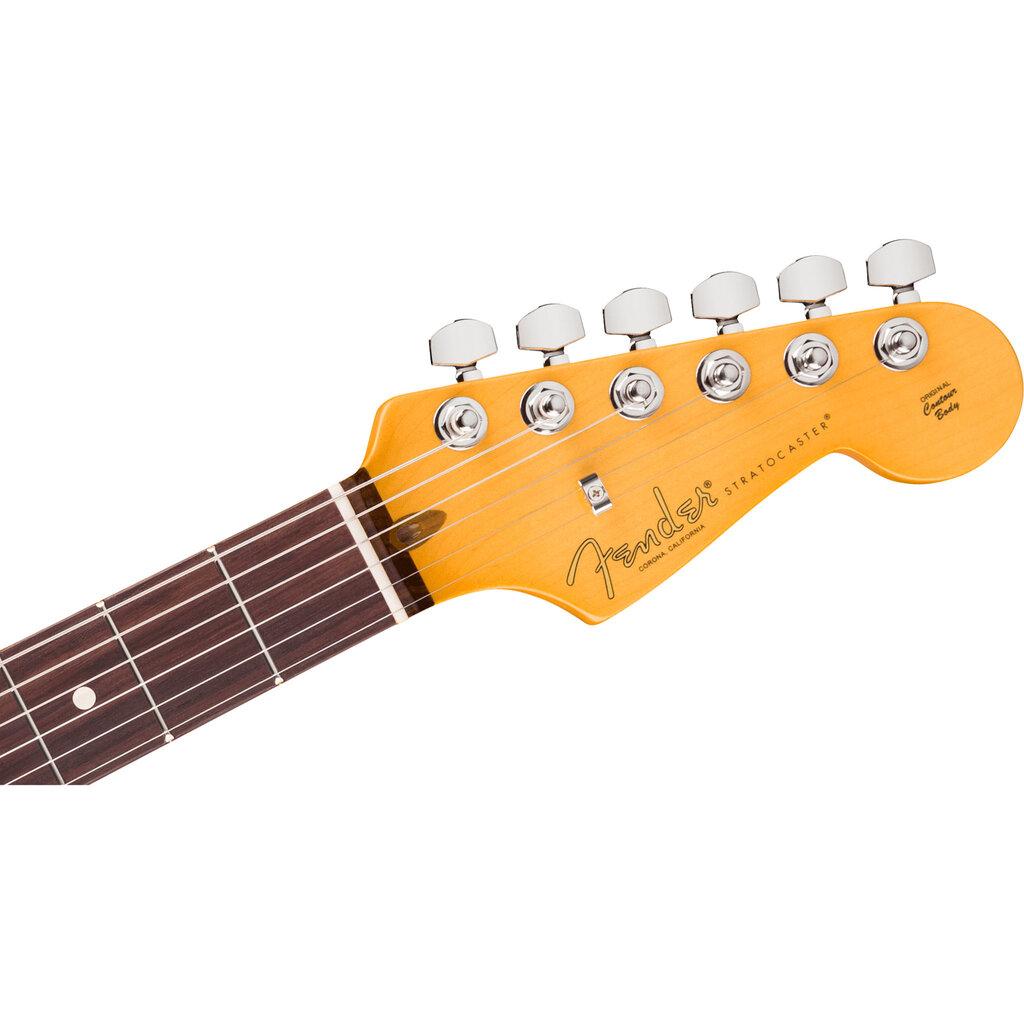Fender Fender American Professional Stratocaster HSS RW - Dark Night