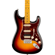 Fender Fender American Professional Stratocaster HSS MP - 3 Colour Sunburst